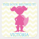 Search for chevron print stickers Girl