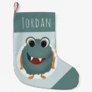 Search for alien christmas stockings Kids