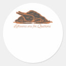 Search for quitter stickers Leftovers are for quitters
