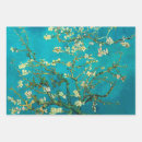Search for blossoms wrapping paper floral