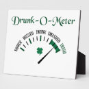 Search for drinking plaques St patricks day