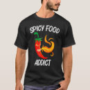 Search for chilis tshirts Jalapeno