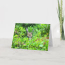 Search for deer birthday cards Forest animals