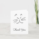 Search for cat drawing cards Kitty