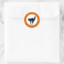 Search for cat address stickers Spooky