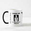 Search for medical cartoon mugs Humour