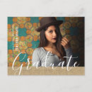 Search for rustic burlap graduation College