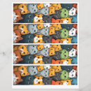 Search for book markers Cats