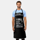 Search for your opinion aprons Chef