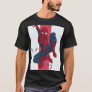 Search for spider man tshirts Comics