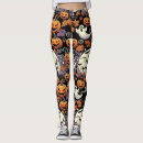 Search for halloween leggings Retro