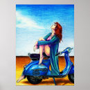 Search for freedom posters Girl