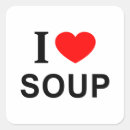 Search for soup stickers Foodie