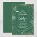 Search for star quinceanera invitations For her