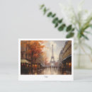 Search for autumn postcards France