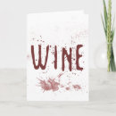 Search for wine thank you cards Funny