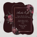 Search for colors wedding invitations Colourful
