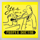 Search for medical clinic posters Doctor