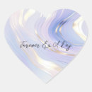 Search for purple gold wedding stickers Lavender