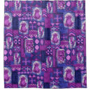 Search for tiki shower curtains Hawaiian