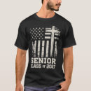 Search for class of 2027 tshirts Graduation