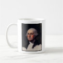 Search for george washington mugs America