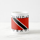 Search for trinidad and tobago mugs Country