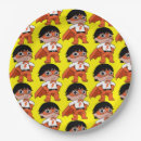 Search for action plates For kids