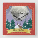 Search for sleigh clocks Merry christmas