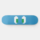 Search for pixel skateboards Cool
