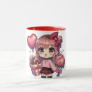 Search for cute anime mugs Adorable