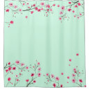 Search for japanese cherry blossom bathroom accessories Pink