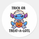 Search for kawaii skull stickers Black cat