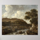 Search for jacob van ruisdael posters Isaacksz