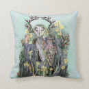 Search for barn owls cushions Nature