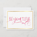 Search for motivational thank you cards Inspiring