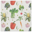 Search for vegetable fabric Kitchen