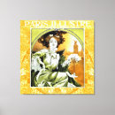 Search for alphonse canvas prints Paris