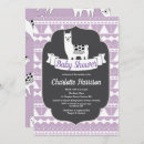 Search for aztec baby shower invitations Tribal