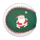 Search for santa baseballs Husband