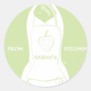 Search for aprons stickers Vintage