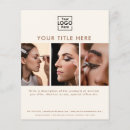 Search for browning flyers Beauty salon