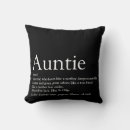 Search for aunt cushions Like a mum