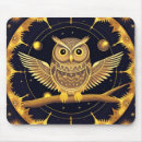 Search for night owl mouse mats Stars
