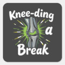 Search for replacements stickers Joint replacement