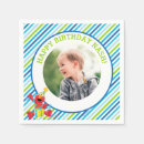 Search for elmo napkins Birthday