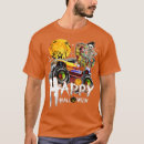 Search for halloween pumpkin face tshirts Horror