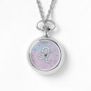 Search for pearl watches Zodiac