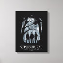 Search for supernatural gifts Forest