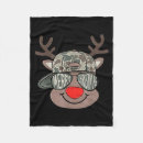 Search for reindeer blankets Xmas